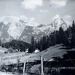 Haus Im Wald Vakantiehuis *