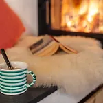Haus Im Wald Vakantiehuis *