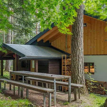 Haus Im Wald Vakantiehuis *