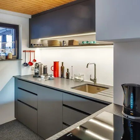 Haus Im Wald Зефельд-ін-Тіроль