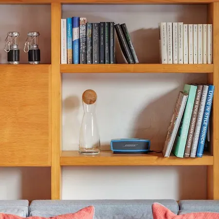 Haus Im Wald Будинок відпочинку