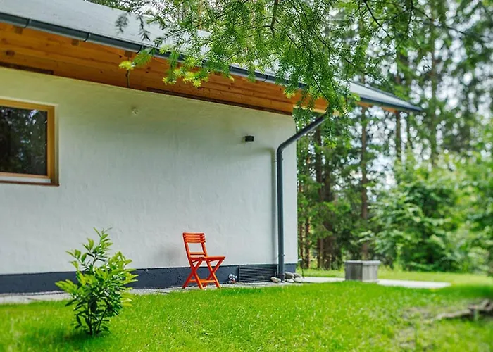 Haus Im Wald * سيفيلد ان تيرول