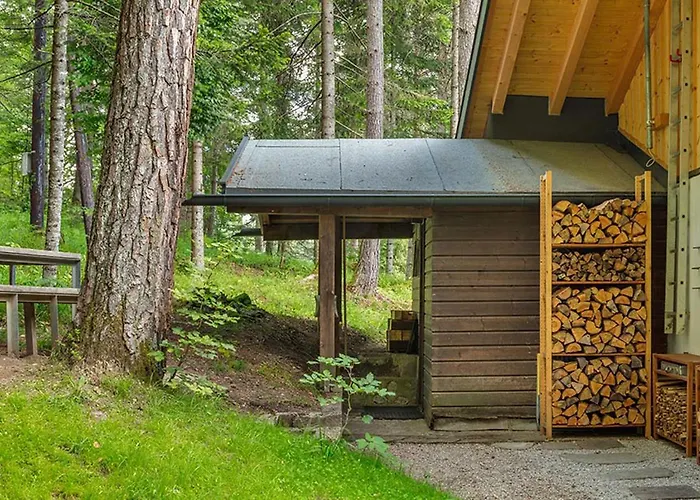 Haus Im Wald * سيفيلد ان تيرول