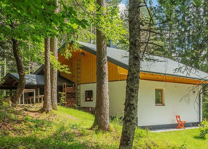 بيت للعطل Haus Im Wald سيفيلد ان تيرول