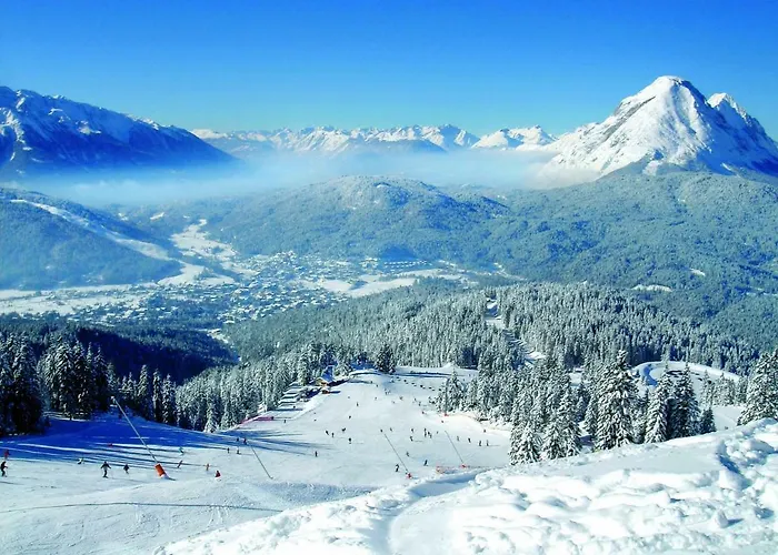 Сasa de vacaciones Haus Im Wald
