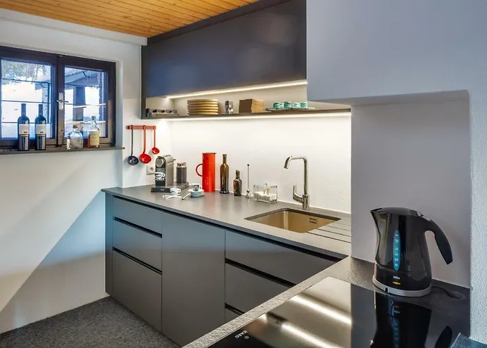 Haus Im Wald سيفيلد ان تيرول