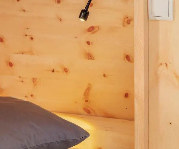 Сasa de vacaciones Haus Im Wald Seefeld in Tirol