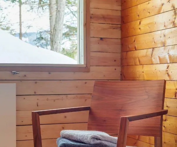 Сasa de vacaciones Haus Im Wald Seefeld in Tirol