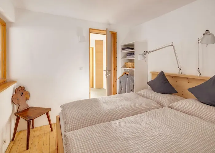 Haus Im Wald * سيفيلد ان تيرول