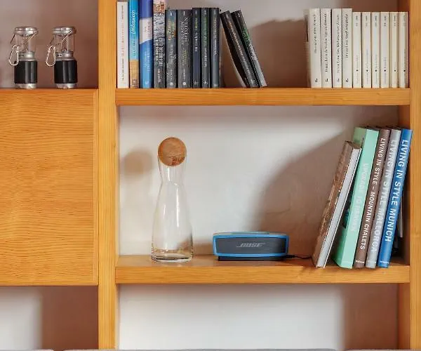 Haus Im Wald Сasa de vacaciones