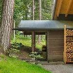 Haus Im Wald * Ζέεφελντ
