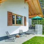 Haus Im Wald Σπίτι διακοπών *