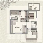 Σπίτι διακοπών Haus Im Wald