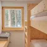 Haus Im Wald Σπίτι διακοπών