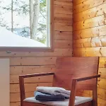 Σπίτι διακοπών Haus Im Wald Ζέεφελντ