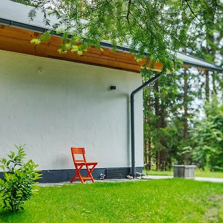 Haus Im Wald * Ζέεφελντ