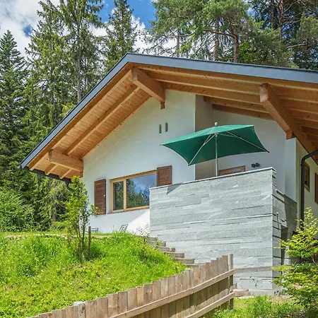 Σπίτι διακοπών Haus Im Wald *