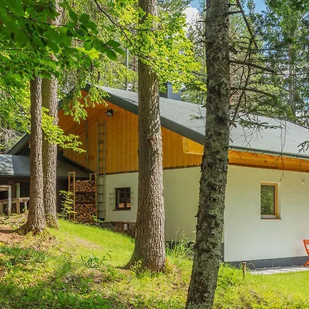 Σπίτι διακοπών Haus Im Wald Ζέεφελντ