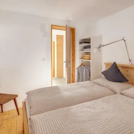 Haus Im Wald * Зеефельд в Тироле