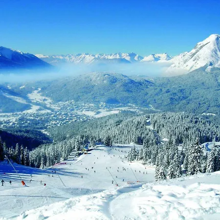 Tatil Evi Haus Im Wald