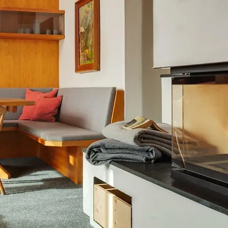 Tatil Evi Haus Im Wald