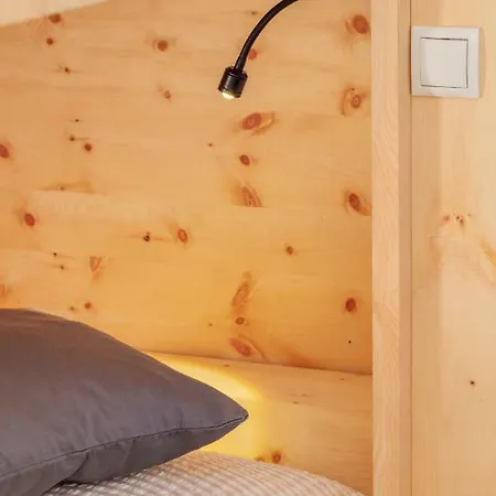 Tatil Evi Haus Im Wald Seefeld in Tirol