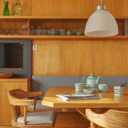 Tatil Evi Haus Im Wald