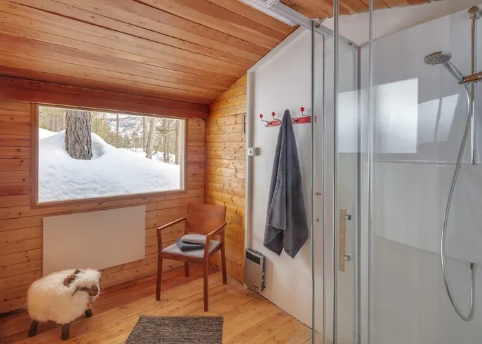 Vakantiehuis Haus Im Wald Seefeld in Tirol